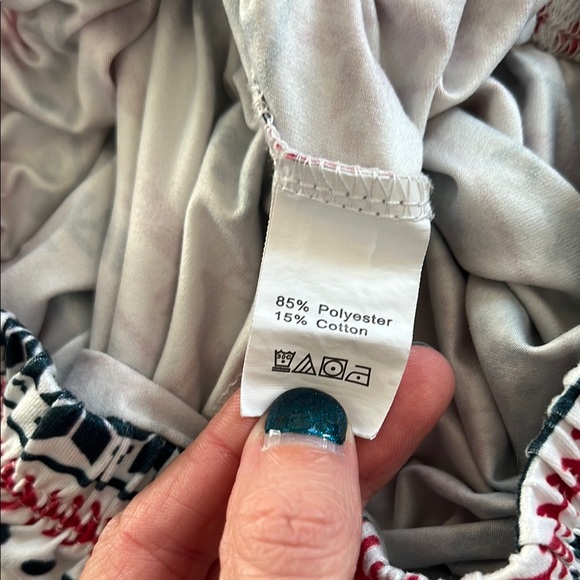 Women’s Christmas Pajamas - M - Picture 3 of 4